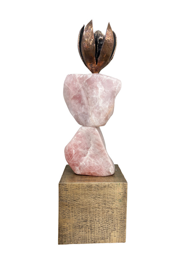 The Seed of Morning Light by Sarah Heinamann Studio, Image 1.