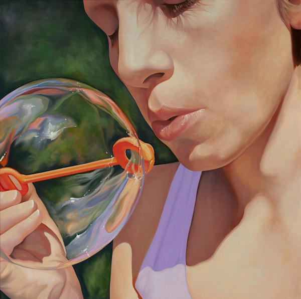 Clarity by Daryl Zang