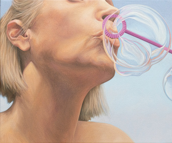 Weightless by Daryl Zang