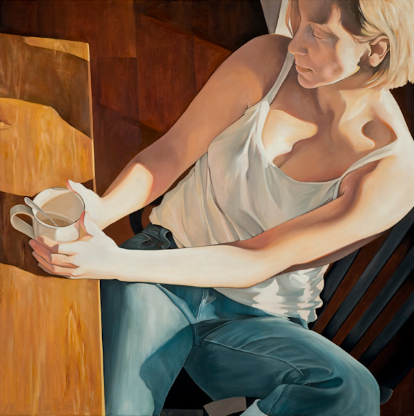 Decaffeinated by Daryl Zang