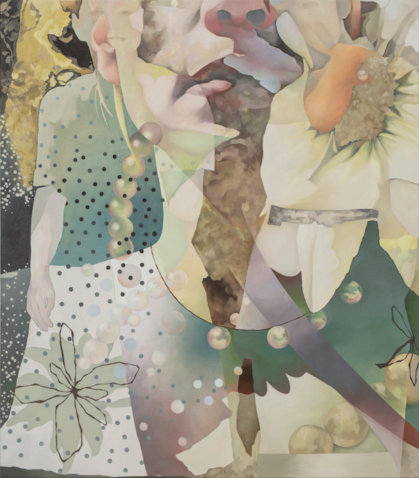 Presence by Daryl Zang