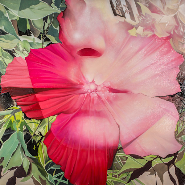 Sanctuary by Daryl Zang