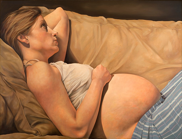 Wonder by Daryl Zang