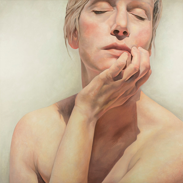 In Her Skin by Daryl Zang