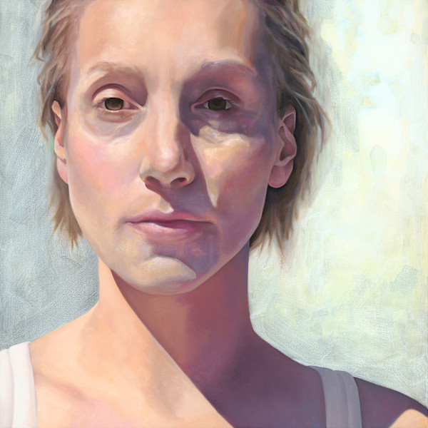 Head On by Daryl Zang