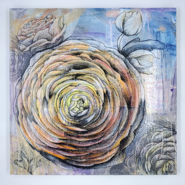 Eyes by Jenny Read Stout, Image 12.