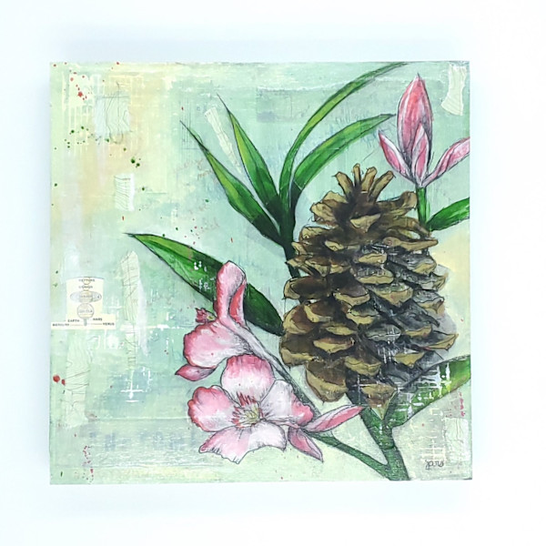 Incongruence I by Jenny Read Stout, Image 10.