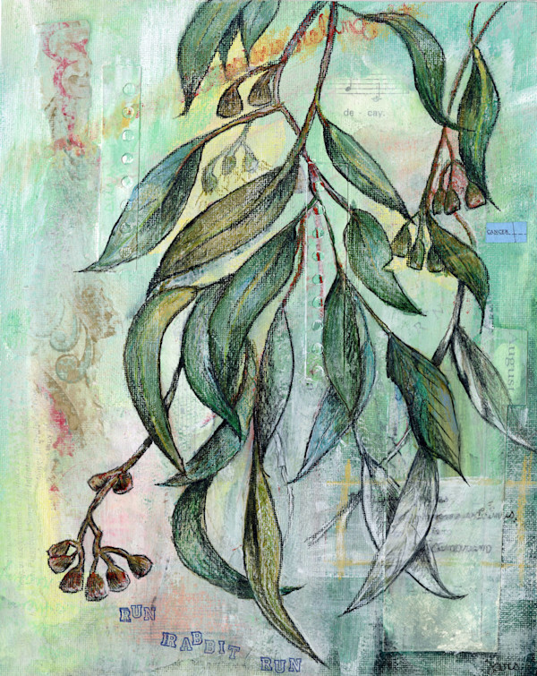 By Dint of Dionysus by Jenny Read Stout, Image 15.