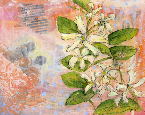 Elation and Sorrow by Jenny Read Stout, Image 1.