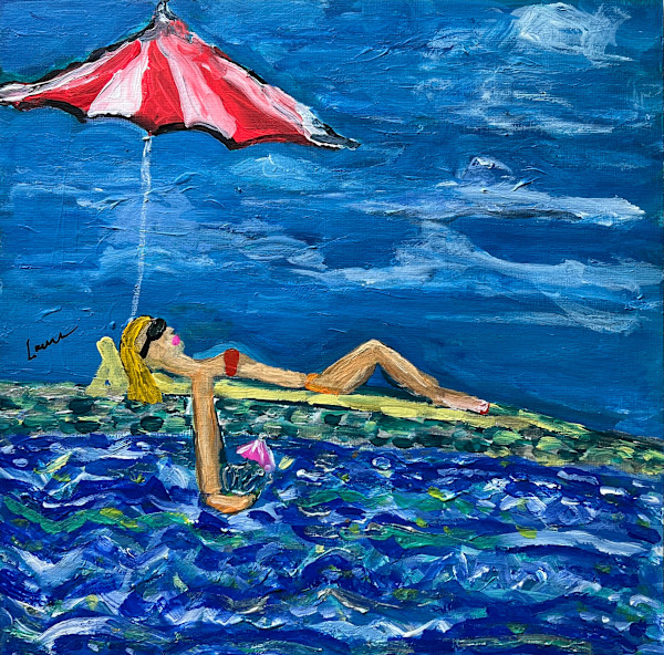 Beautiful Day by Lauren Thompson