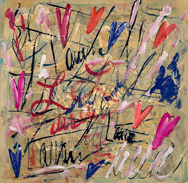 "Lauren" by Lauren Thompson