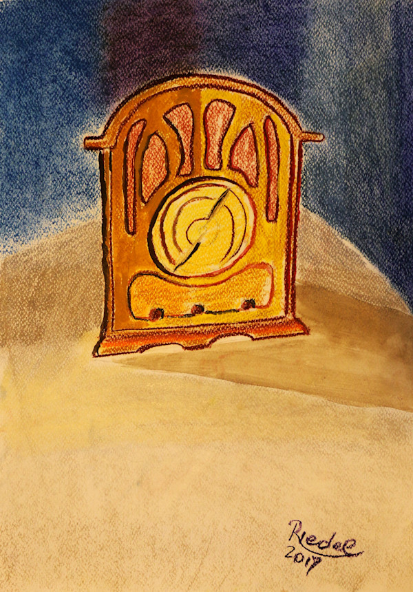 PosCast 5 by Paul Riedel