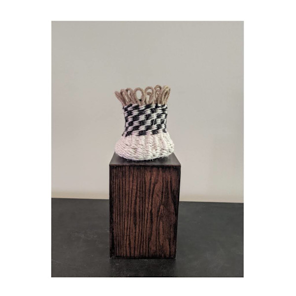 Untitled (Woovle series) by Roxas Arzt Studio by Anna Arzt