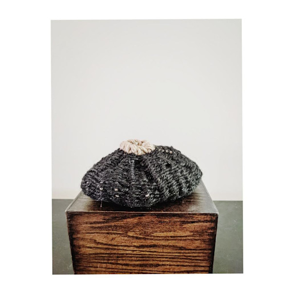 Untitled (Woovle series) by Roxas Arzt Studio by Anna Arzt