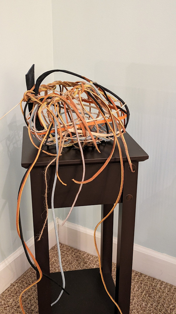 Portable Randomness by Roxas Arzt Studio by Anna Arzt