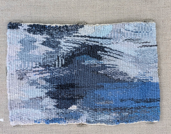 Water Study #2 by Anna Arzt