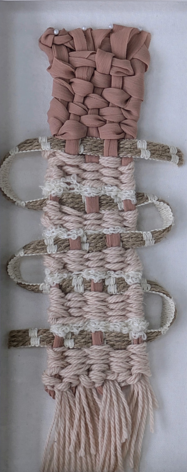 Pas de Deux 2 by Roxas Arzt Studio by Anna Arzt