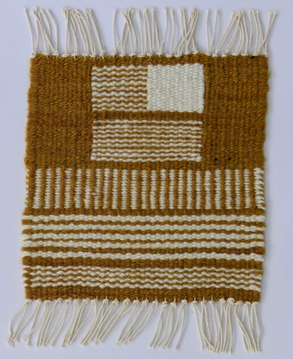 Crazy about lines by Anna Arzt