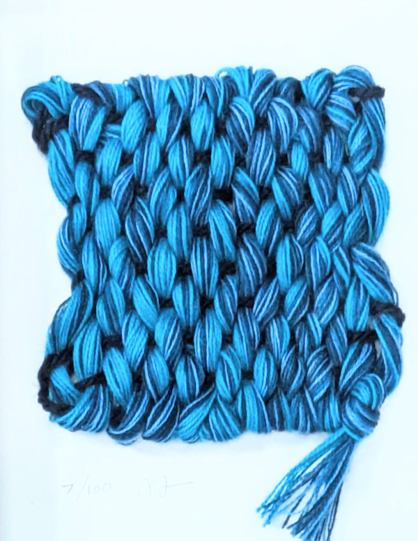 Eye Candy 7/100 by Anna Arzt