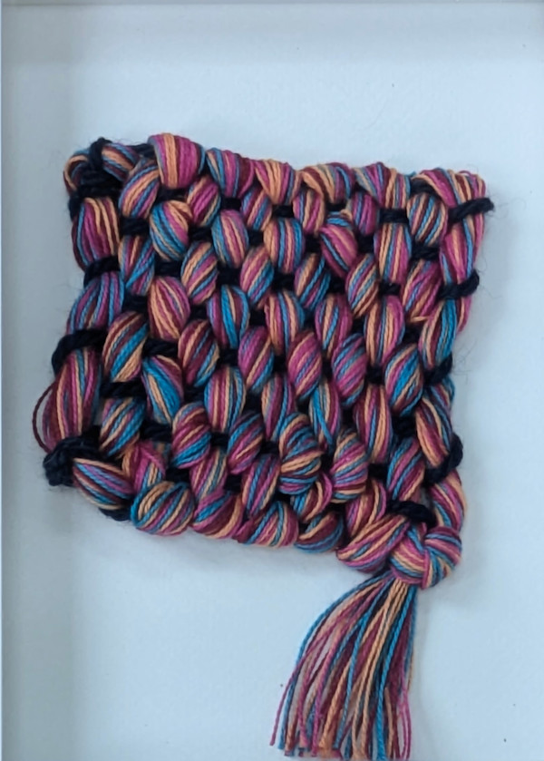 Eye Candy 4/100 by Anna Arzt