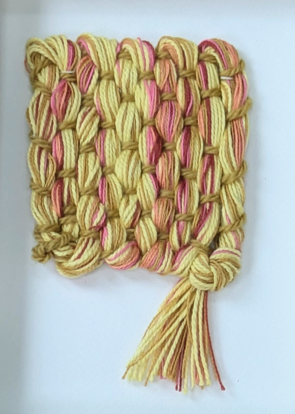 Eye Candy 5/100 by Anna Arzt