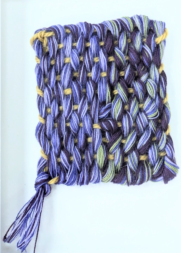 Eye Candy 2/100 by Anna Arzt