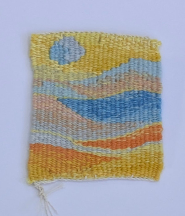 Summer Pop by Roxas Arzt Studio by Anna Arzt