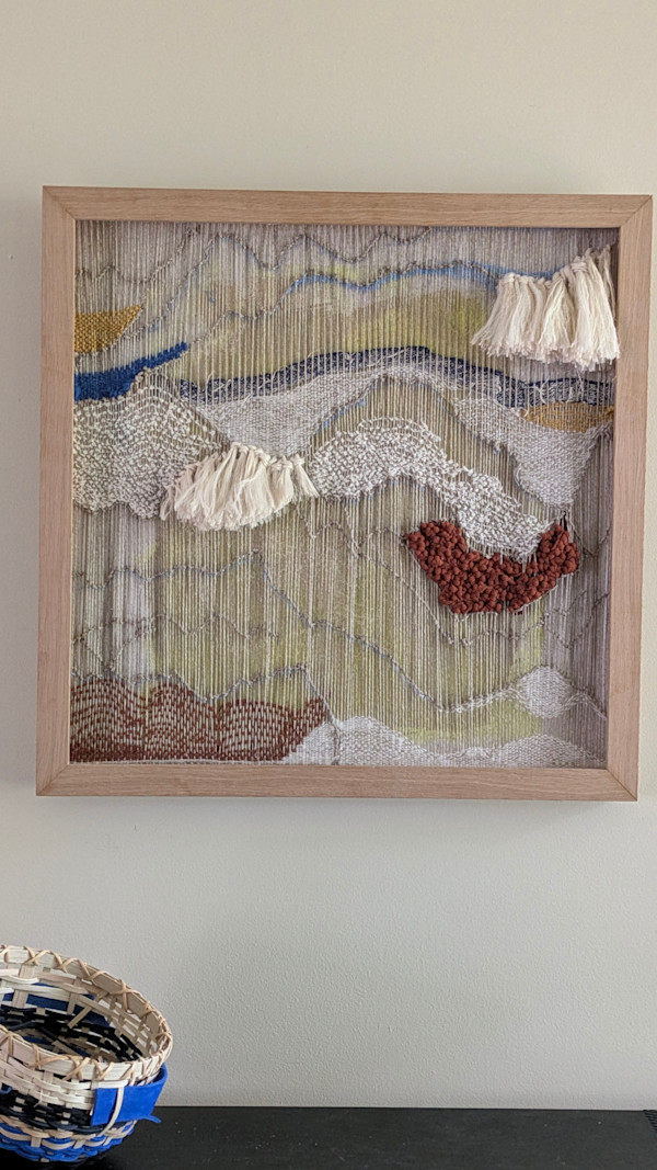 Under Over in 24 by Roxas Arzt Studio by Anna Arzt