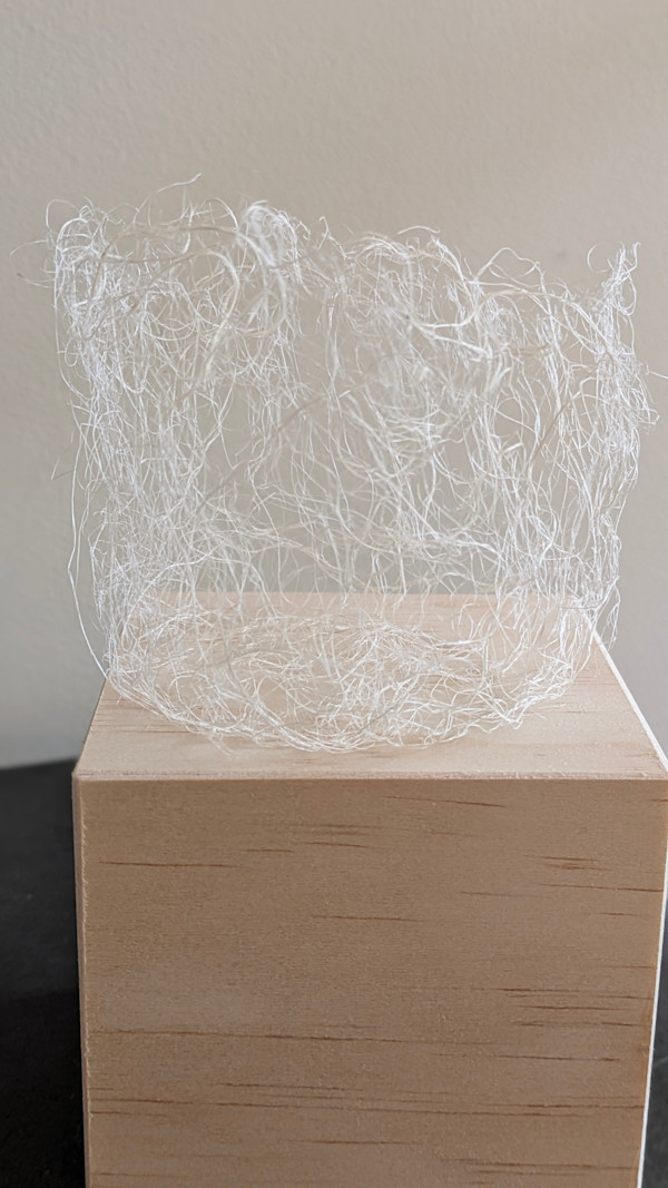 Shaped by Light by Roxas Arzt Studio by Anna Arzt