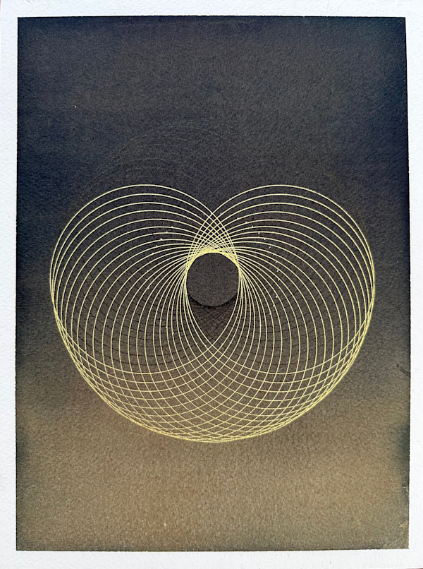 KusaXán by Elizabeth Bronwen Reimer, Image 1.