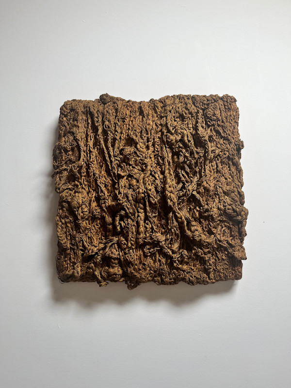 Arroyo de hilo II by Jessica Ozlo, Image 1.