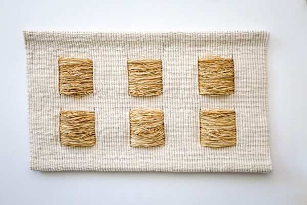 Murmullo by Jessica Ozlo