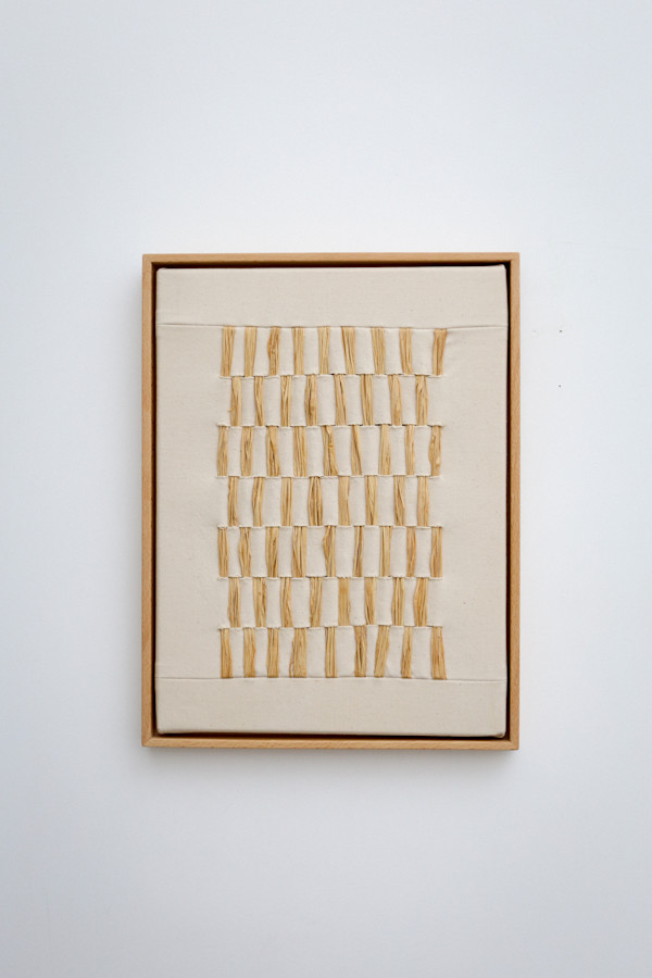 Parloteo II by Jessica Ozlo