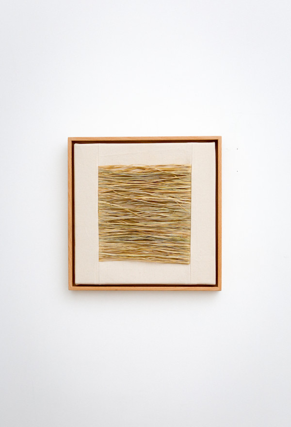 Susurro IV by Jessica Ozlo