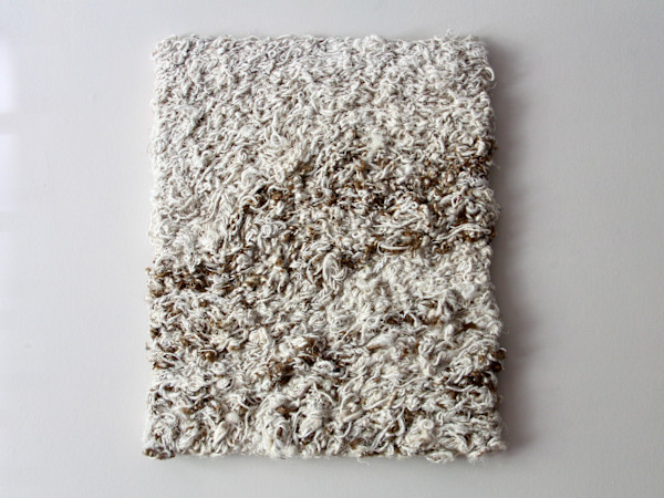 Sedimentos by Jessica Ozlo