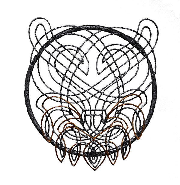 Celtic Knot Libra by Jon Chisholm, Image 1.