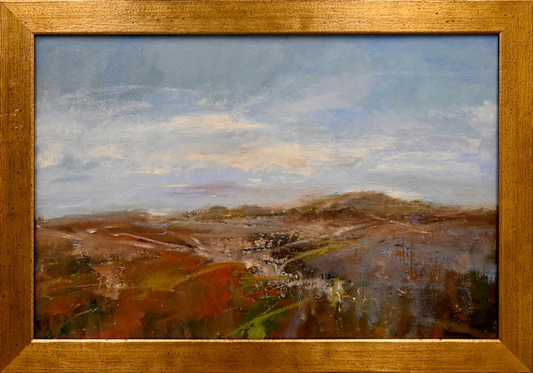 Crossroads by James East, Image 1.