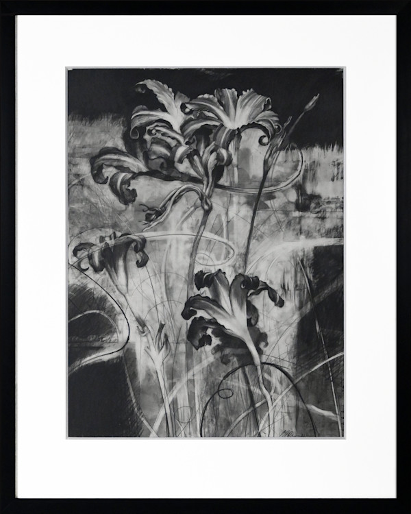 Crossfire by Ben Gibson, Image 1.