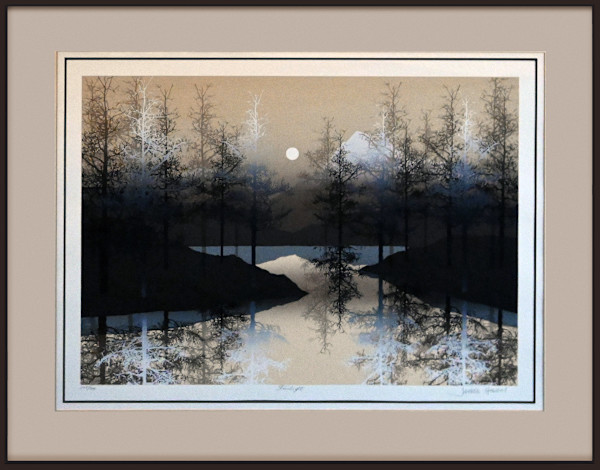 Twilight by James Hagen, Image 1.
