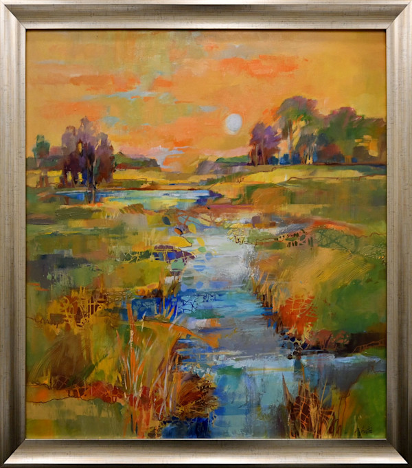Heart of the Day by Marty Husted, Image 1.