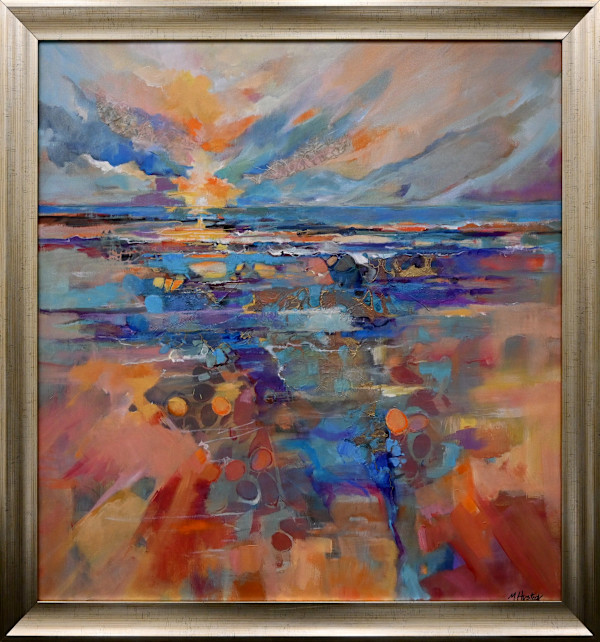 Light Motion by Marty Husted, Image 1.