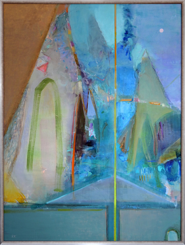 Sleepwalkers by Rob Katkowski, Image 1.