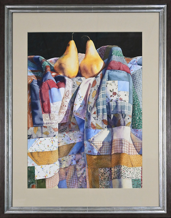 A Pair by Christine Krupinski, Image 1.