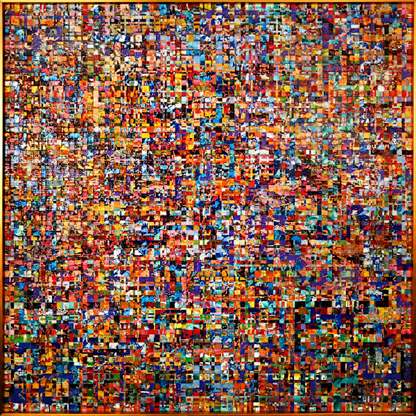 Untitled by Lainard Bush