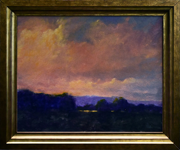 Chambersburg Peach by David Ludwick, Image 1.