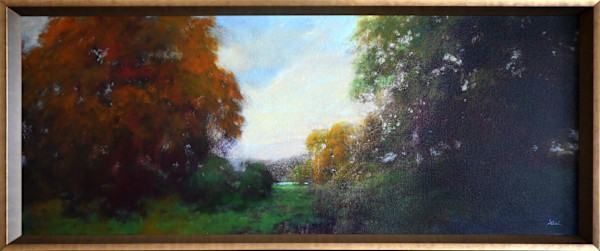 Wetlands Path by David Ludwick, Image 1.