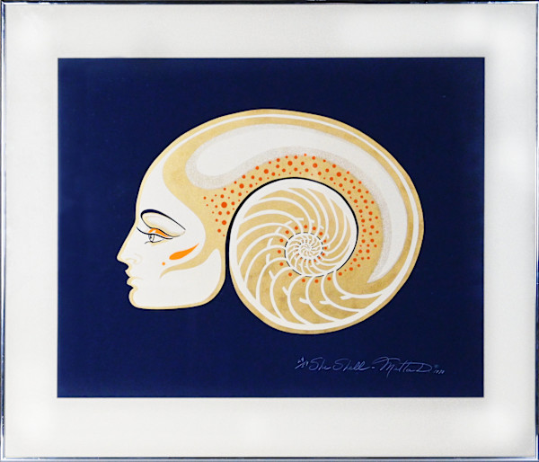 She Shell by Matta D., Image 1.