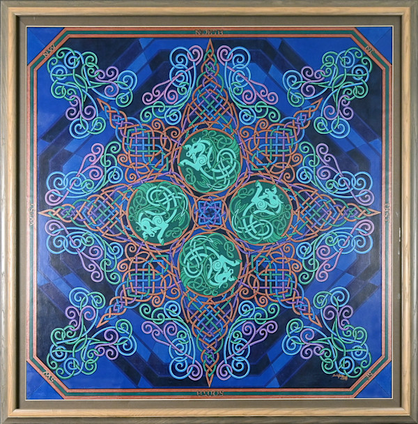 Destination by Jennifer Morell, Image 1.