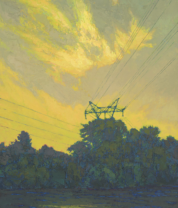 Current by Thomas Paquette, Image 1.