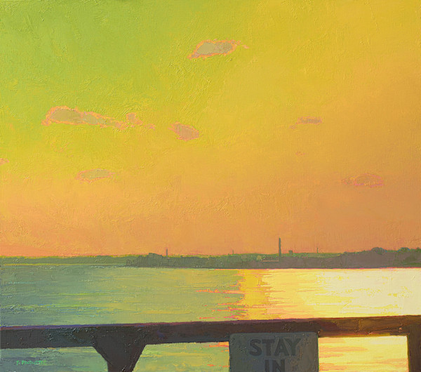 Stay In by Thomas Paquette, Image 1.